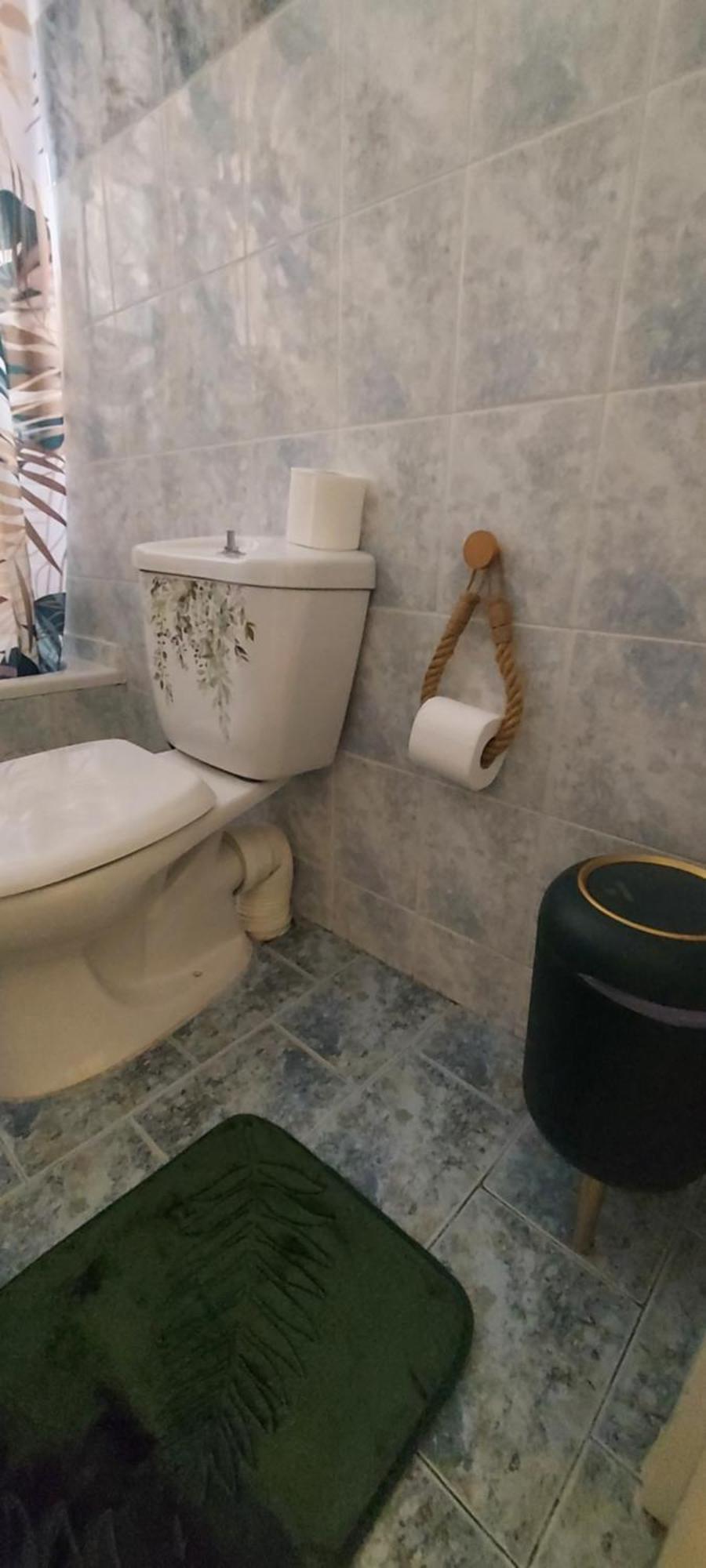 Apartmán 3 Keys Chalkís Exteriér fotografie