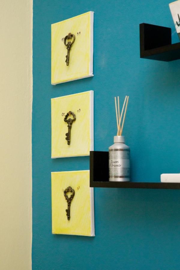 Apartmán 3 Keys Chalkís Exteriér fotografie